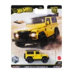 Land Rover Defender 90