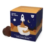 Latte Creme Brulee Senso Nocturno Dolce Gusto Pods