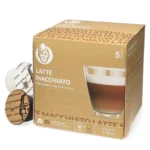Latte Macchiato Kaffekapslen Dolce Gusto Coffee Pods