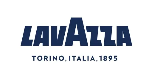 Lavazza coffee Logo