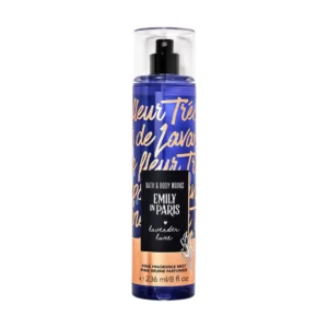 Lavender Luxe Fine Fragrance Mist 236ml