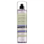 Lavender & Sandalwood Fine Fragrance Body Mist 236ml