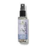 Lavender Vanilla Anti-Bacterial Hand Sanitizer Spray 29ml