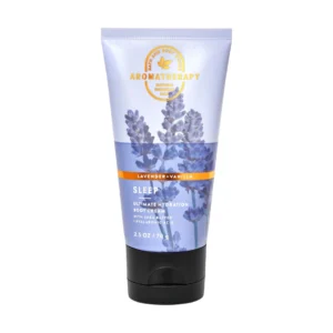 Lavender Vanilla Travel Size Ultimate Hydration Body Cream 70g
