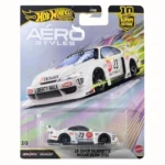 Lb Super Sihouette Nissan Silvia (S15)