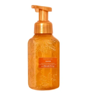 Leaves Gentle & Clean Foaming Hand Soap 236ml