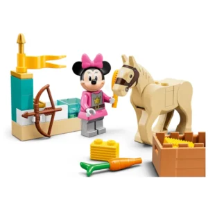 Lego (10780) Mickey and Friends Castle Defenders