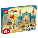 Lego (10780) Mickey and Friends Castle Defenders