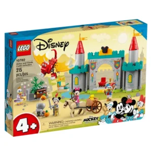 Lego (10780) Mickey and Friends Castle Defenders