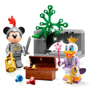 Lego (10780) Mickey and Friends Castle Defenders