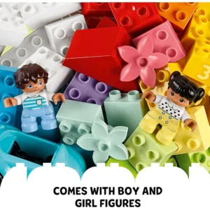 Lego 10913 Brick Box V29