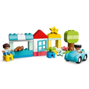 Lego 10913 Brick Box V29