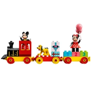 Lego 10941 Mickey & Minnie Birthday Train