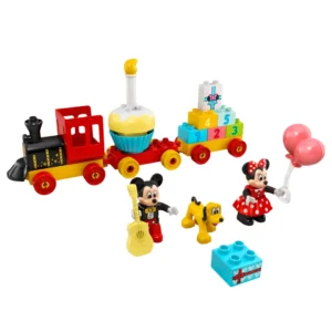 Lego 10941 Mickey & Minnie Birthday Train