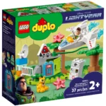 Lego 10962 Buzz Lightyear's Planetary Mission