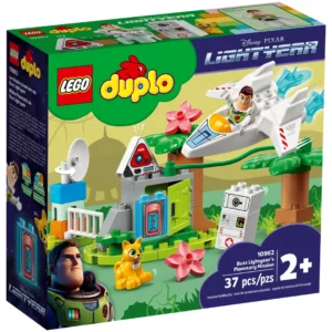 Lego 10962 Buzz Lightyear's Planetary Mission