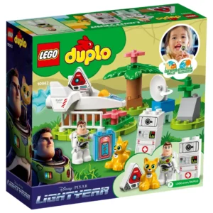 Lego 10962 Buzz Lightyear's Planetary Mission