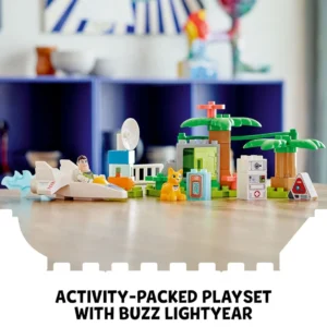 Lego 10962 Buzz Lightyear's Planetary Mission