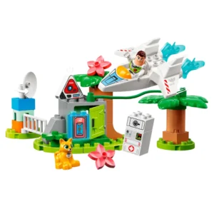 Lego 10962 Buzz Lightyear's Planetary Mission