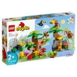 Lego 10973 Wild Animals Of South America