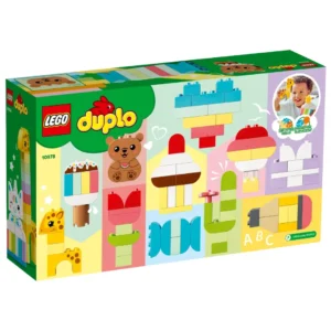 Lego 10978 Creative Building Time V29