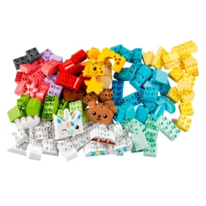 Lego 10978 Creative Building Time V29