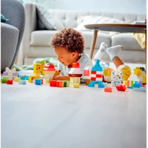 Lego 10978 Creative Building Time V29