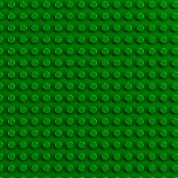 Lego 10980 Lego Duplo Green Building Plate