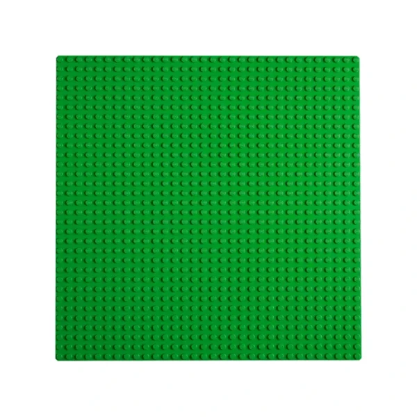 Lego 11023 Green Baseplate