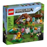 Lego 21190 The Abandoned Village V29