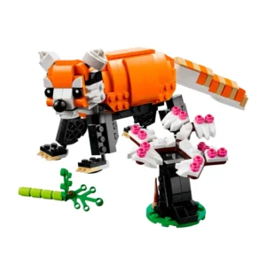 Lego 31129 Majestic Tiger V29