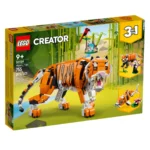 Lego 31129 Majestic Tiger V29