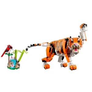 Lego 31129 Majestic Tiger V29