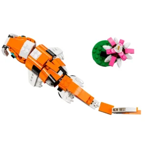 Lego 31129 Majestic Tiger V29