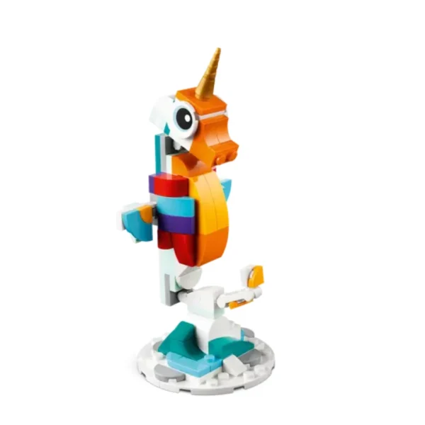 Lego 31140 Creator Magical Unicorn