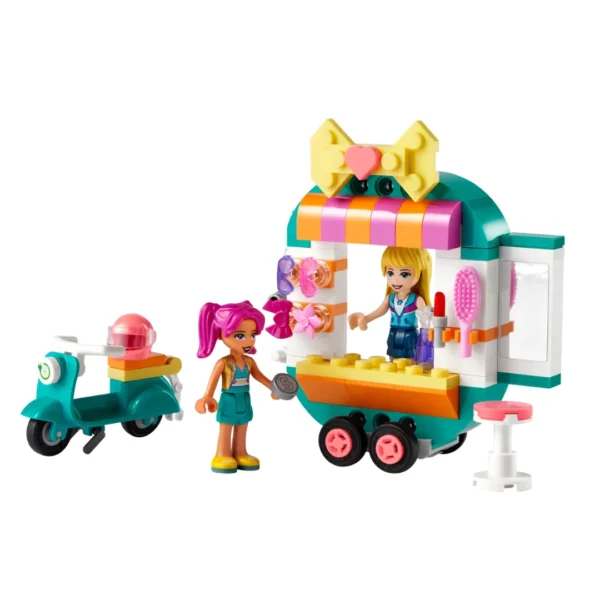 Lego 41719 Mobile Fashion Boutique V29 - Image 3