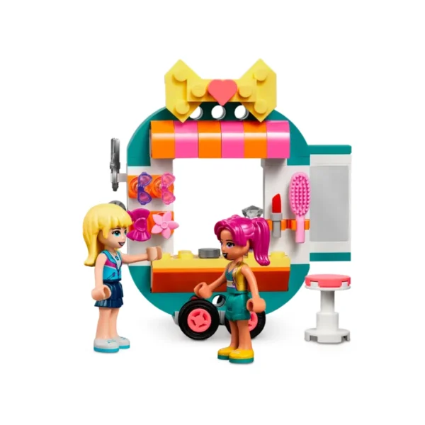 Lego 41719 Mobile Fashion Boutique V29 - Image 4