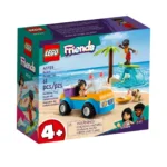 Lego 41725 Beach Buggy Fun V29