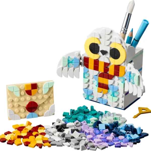 Lego 41809 Hedwig Pencil Holder V29