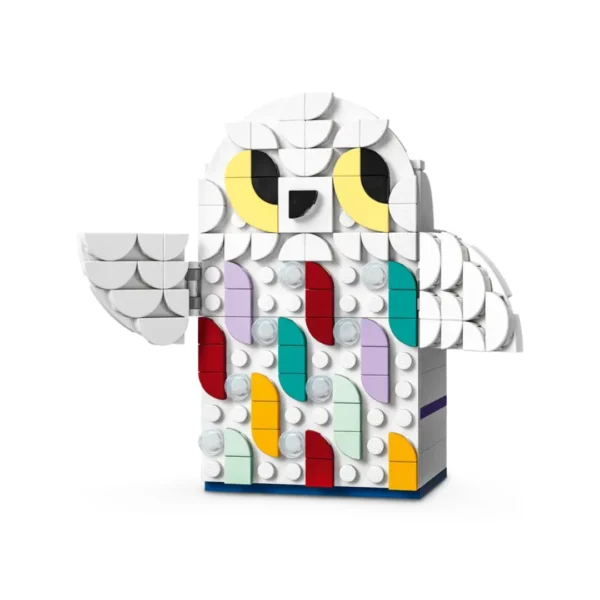 Lego 41809 Hedwig Pencil Holder V29