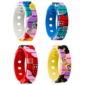 Lego 41947 Mickey & Friends Bracelets Mega Pack