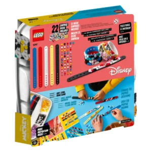 Lego 41947 Mickey & Friends Bracelets Mega Pack