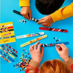 Lego 41947 Mickey & Friends Bracelets Mega Pack