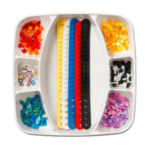 Lego 41947 Mickey & Friends Bracelets Mega Pack