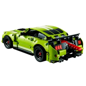 Lego 42138 Ford Mustang Shelby Gt500 V29