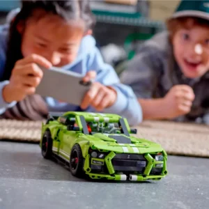 Lego 42138 Ford Mustang Shelby Gt500 V29