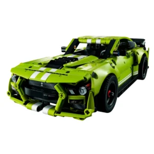 Lego 42138 Ford Mustang Shelby Gt500 V29