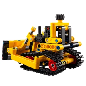 Lego 42163 Heavy-Duty Bulldozer 7+