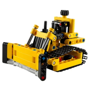Lego 42163 Heavy-Duty Bulldozer 7+