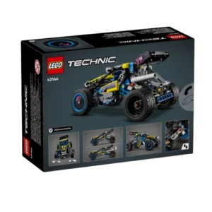 Lego (42164) Off-Road Race Buggy